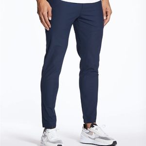 Cuts AO Joggers - Navy - Large